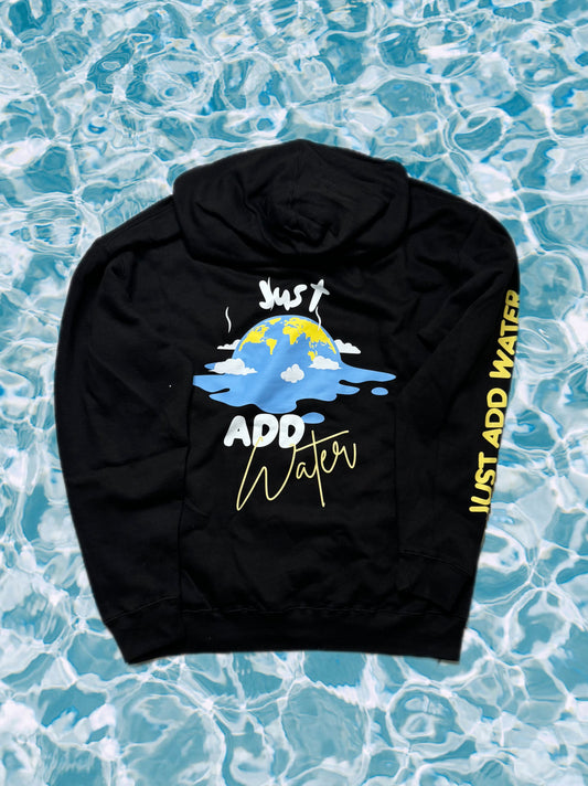 Just Add Water Hoodie